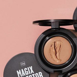 fmg Magix Corrector Brightening Perfector Medium